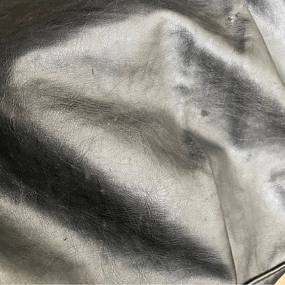 Zebra print purse - Picture 9 of 16